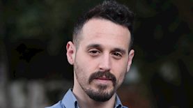 בן קובליס, צילום: אוראל כהן